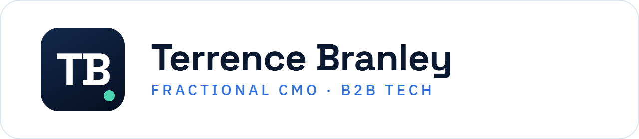 Terrence Branley